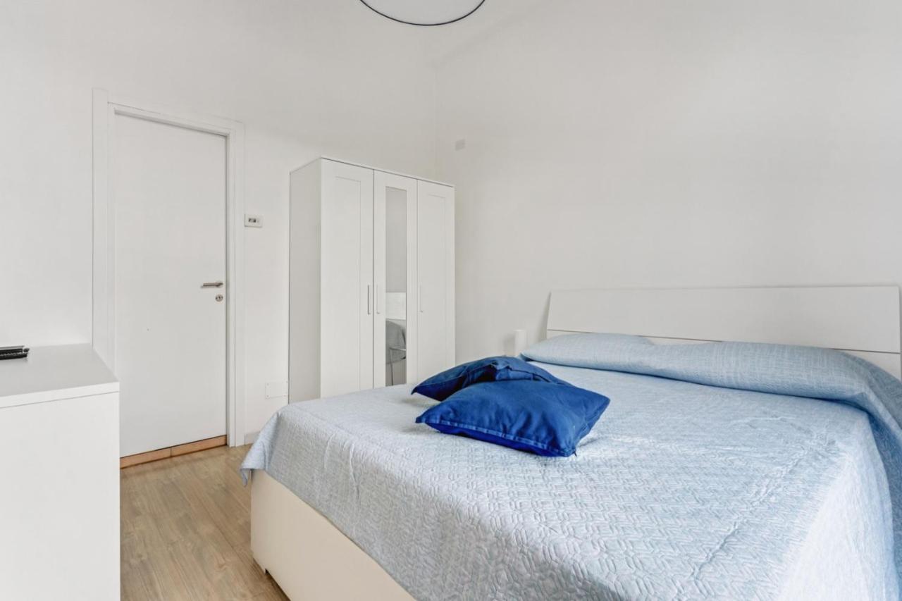 Mo1 - Wonderful Apartment With Terrace - 밀라노 외부 사진