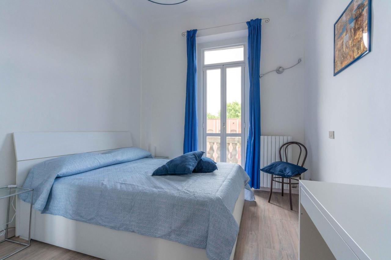 Mo1 - Wonderful Apartment With Terrace - 밀라노 외부 사진
